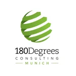 180 DC munich logo