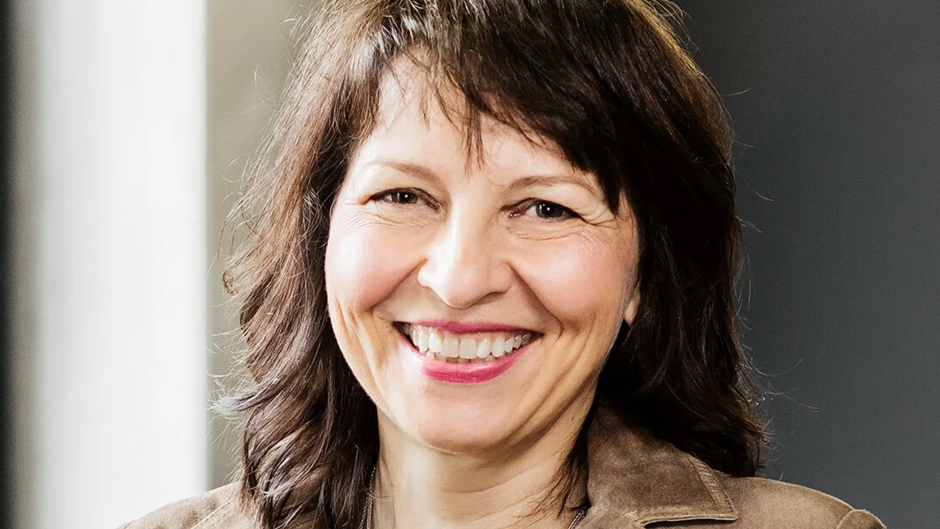 Claudia Frey