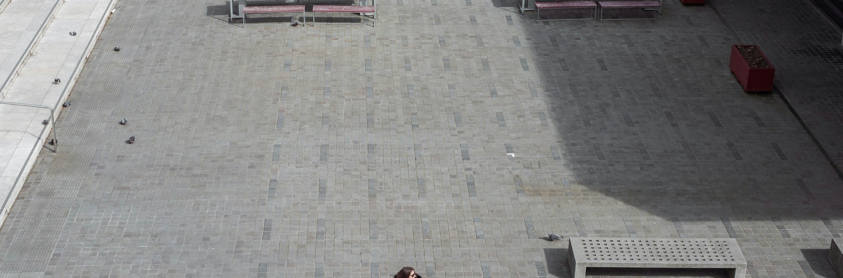 Steve barker K19k RC7 JFP4 unsplash