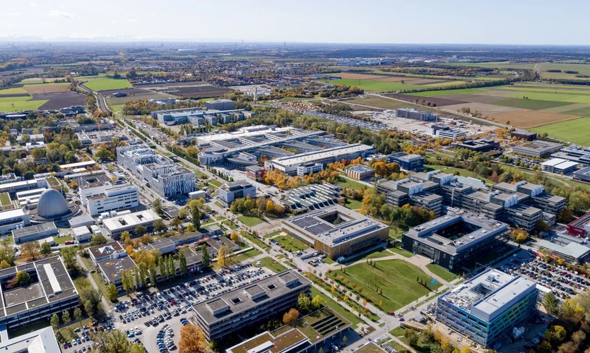 Inspiration Talk November 2025 Copyright Pro Lehre Medienproduktion TUM