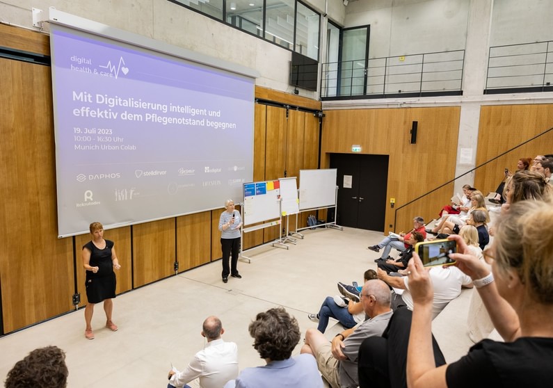 Digital health care 2023 1