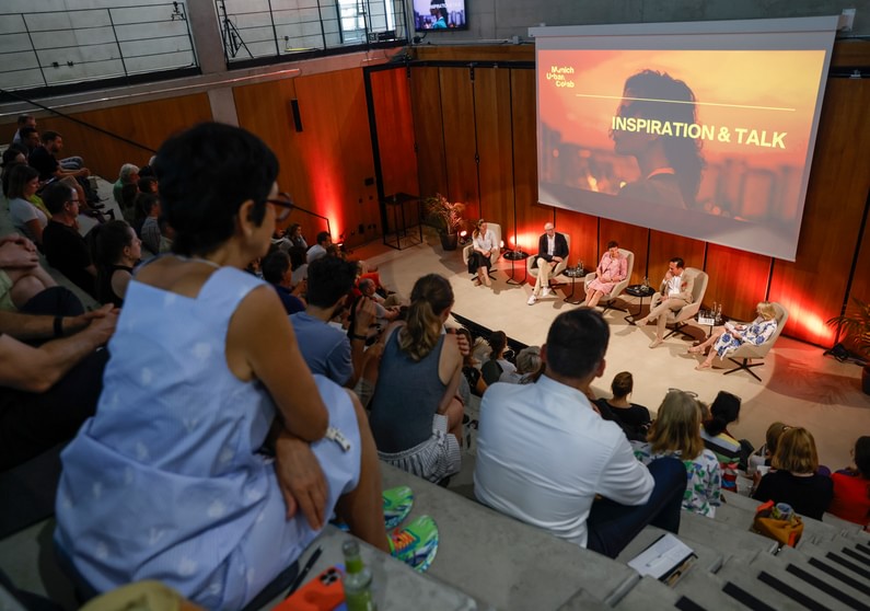 Inspiration Talk Juni 2023 1