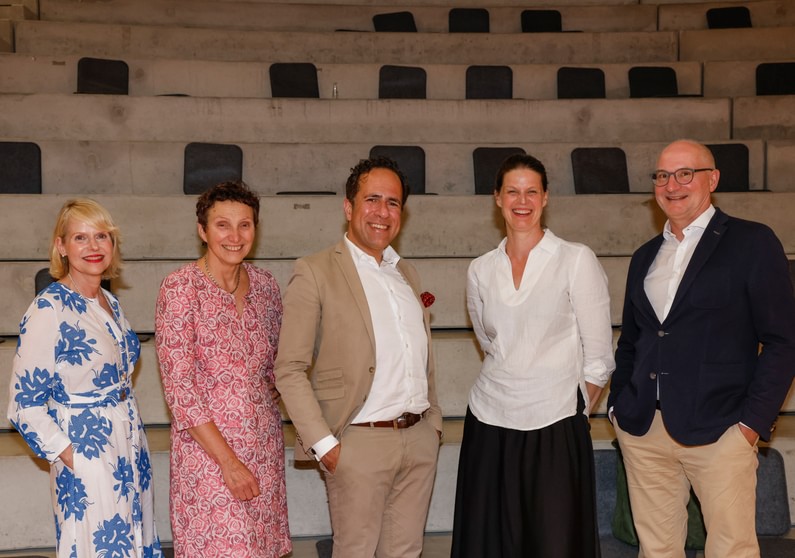 Inspiration Talk Juni 2023 2