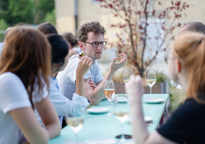 Inspiration Talk Juni 2023 7