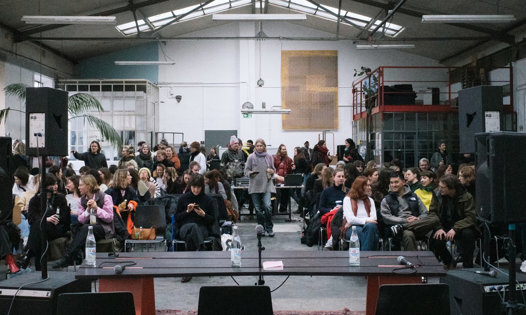 Zirka Kreativquartier