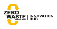 ZEROWASTE Innovation Hub Logo