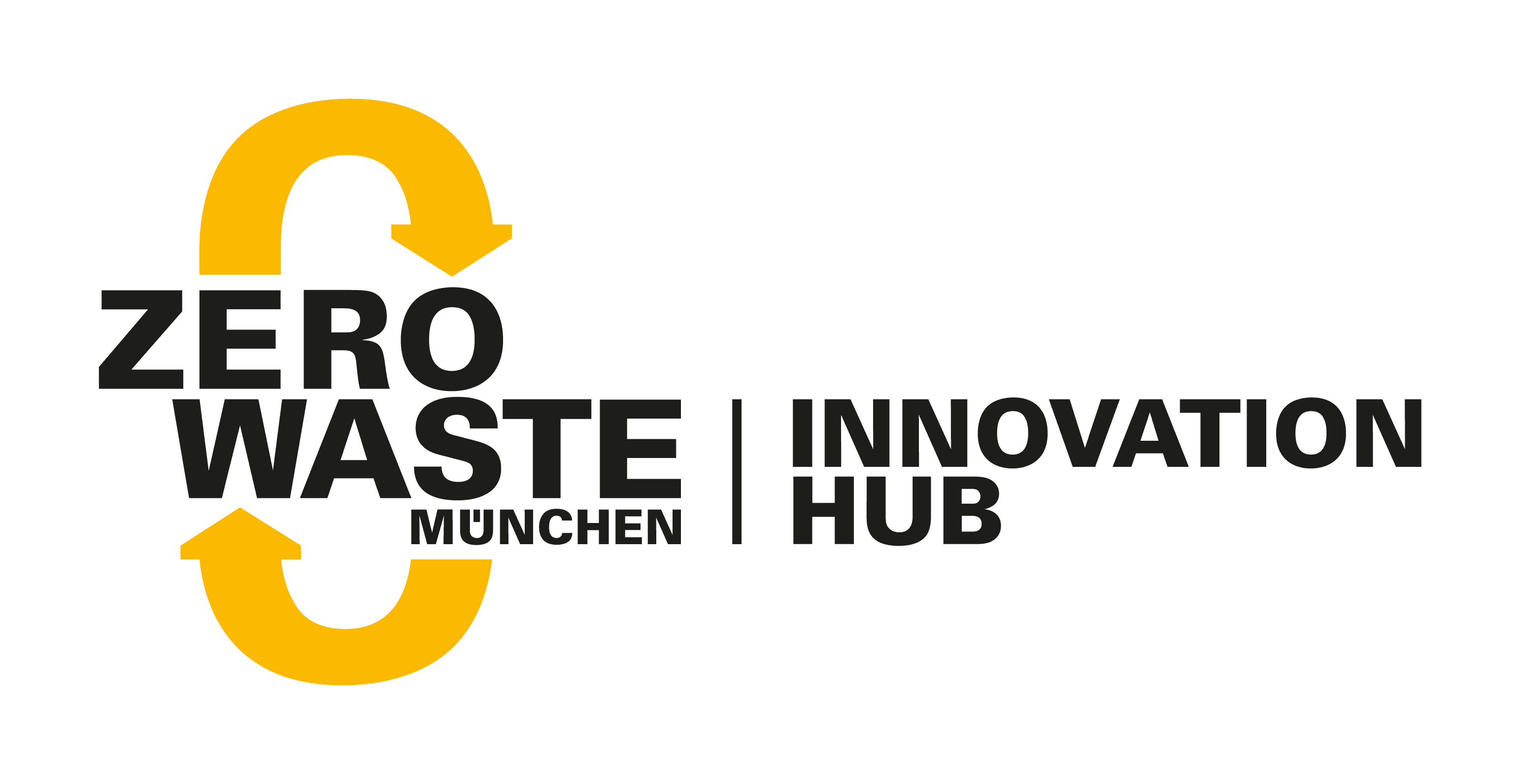 ZEROWASTE Innovation Hub Logo