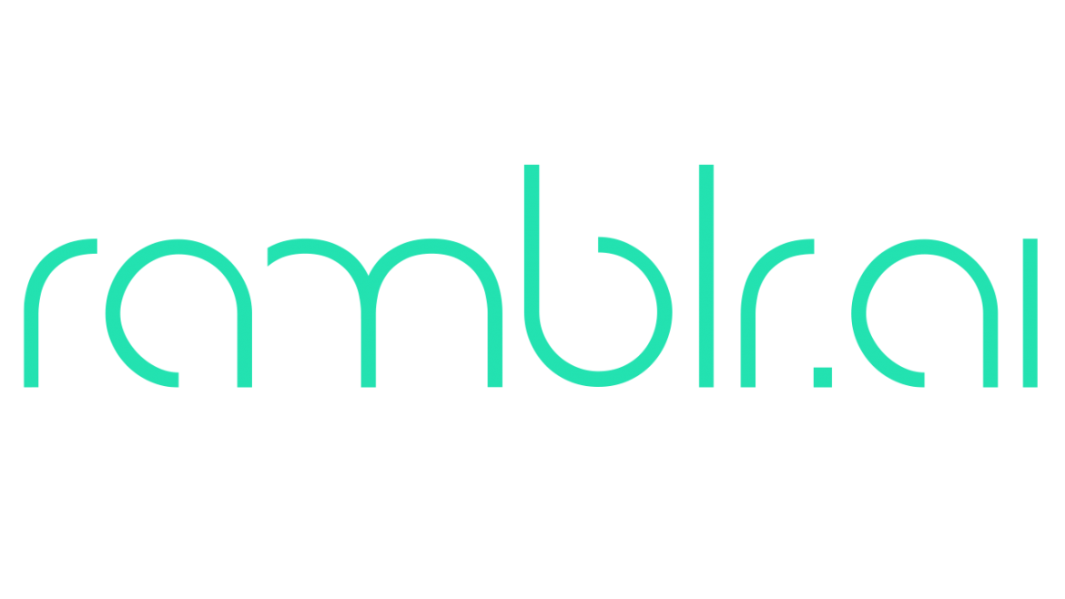 Ramblr ai Logo