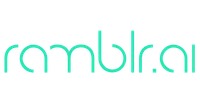 Ramblr ai Logo