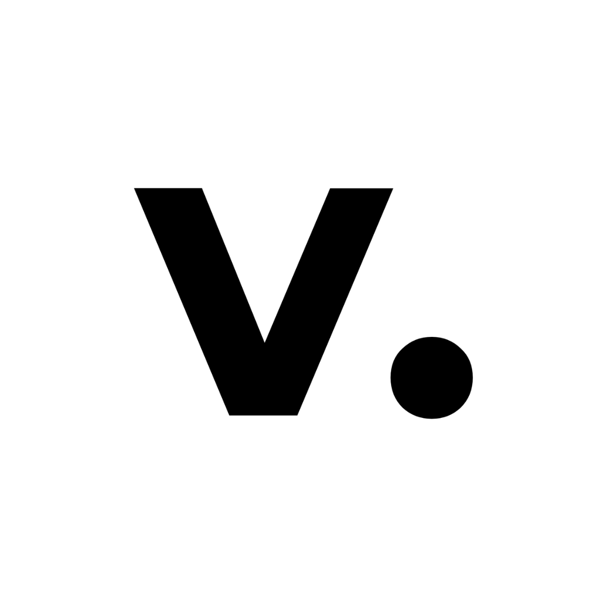 Studio Vaai Logo 2025