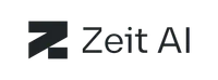 Zeit AI Logo