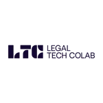 Legal Tech Colab Logo