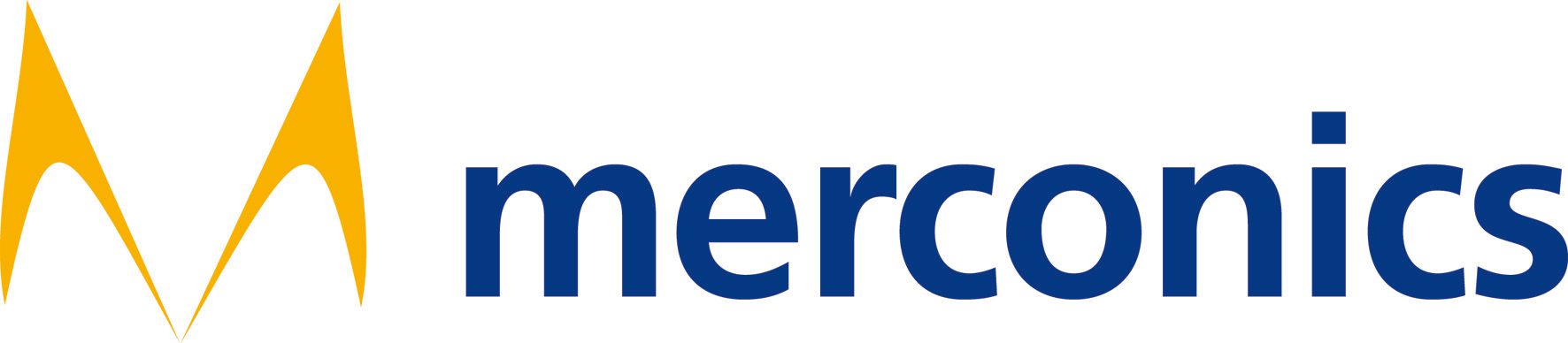 Merconics