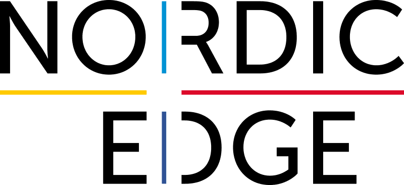 Nordic Edge Logo