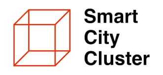 Smart City Cluster Logo