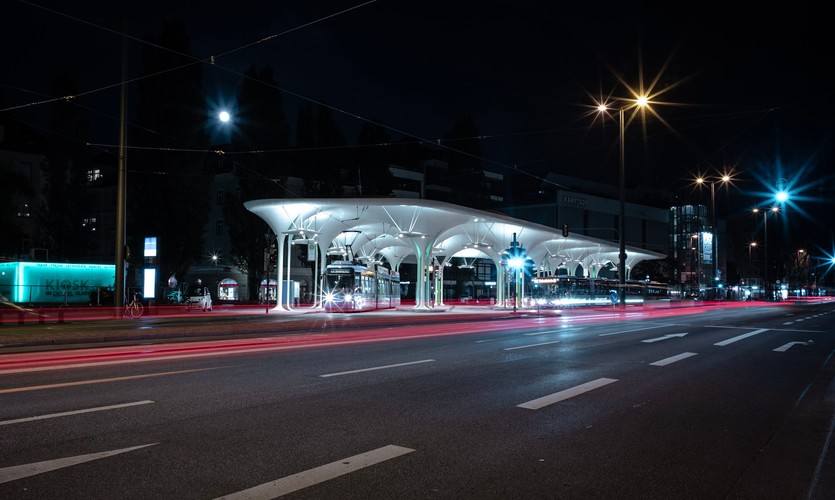 Mobilitaet Muenchen
