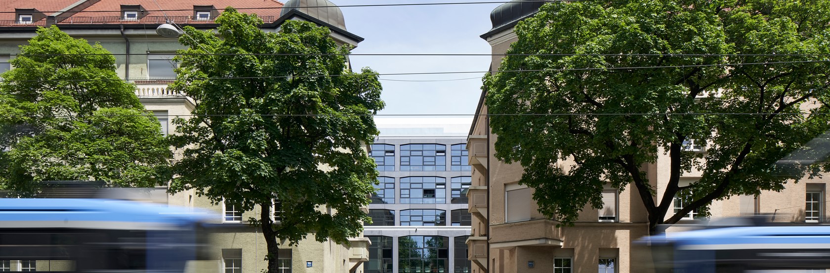 Munich Urban Colab City