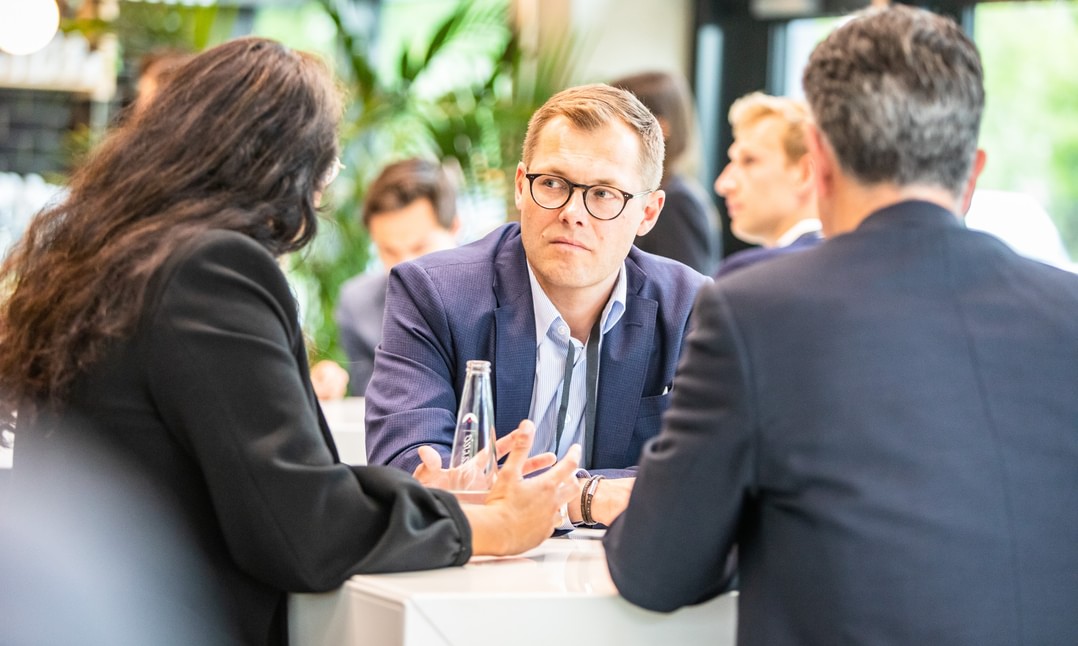 Partnerschaften Munich Urban Colab