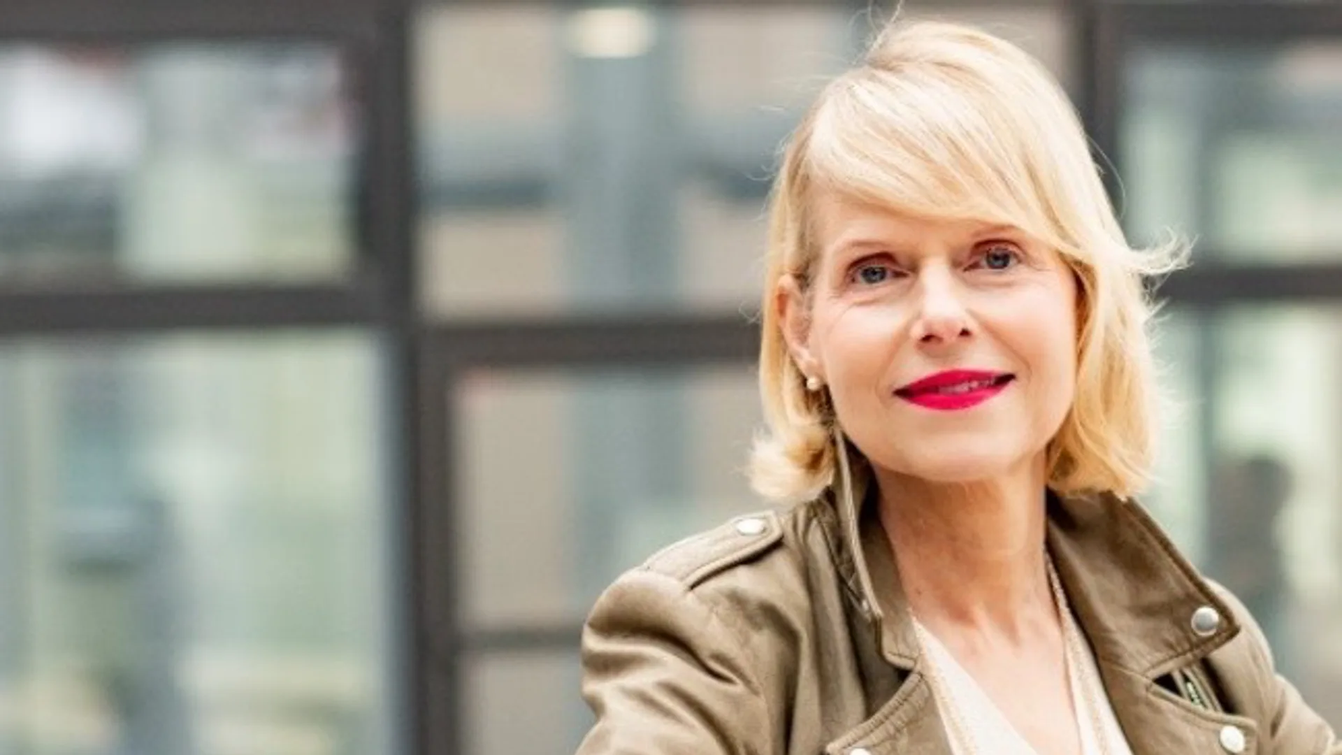Sabine Hansy Munich Urban Colab