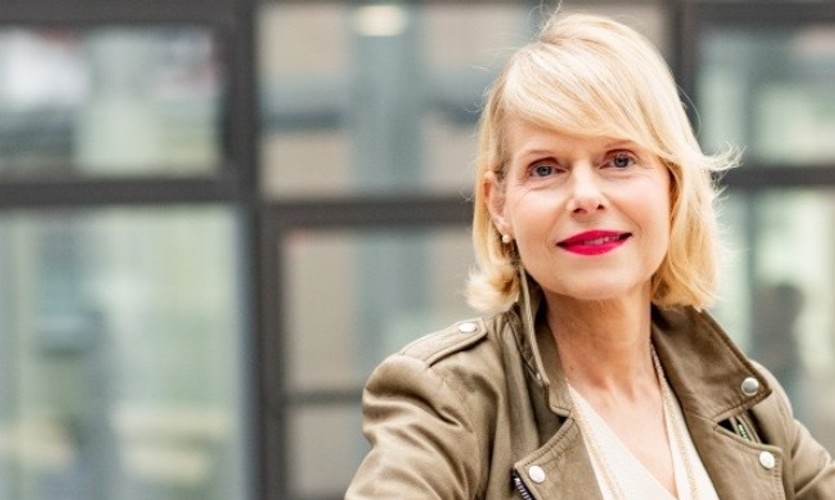 Sabine Hansy Munich Urban Colab