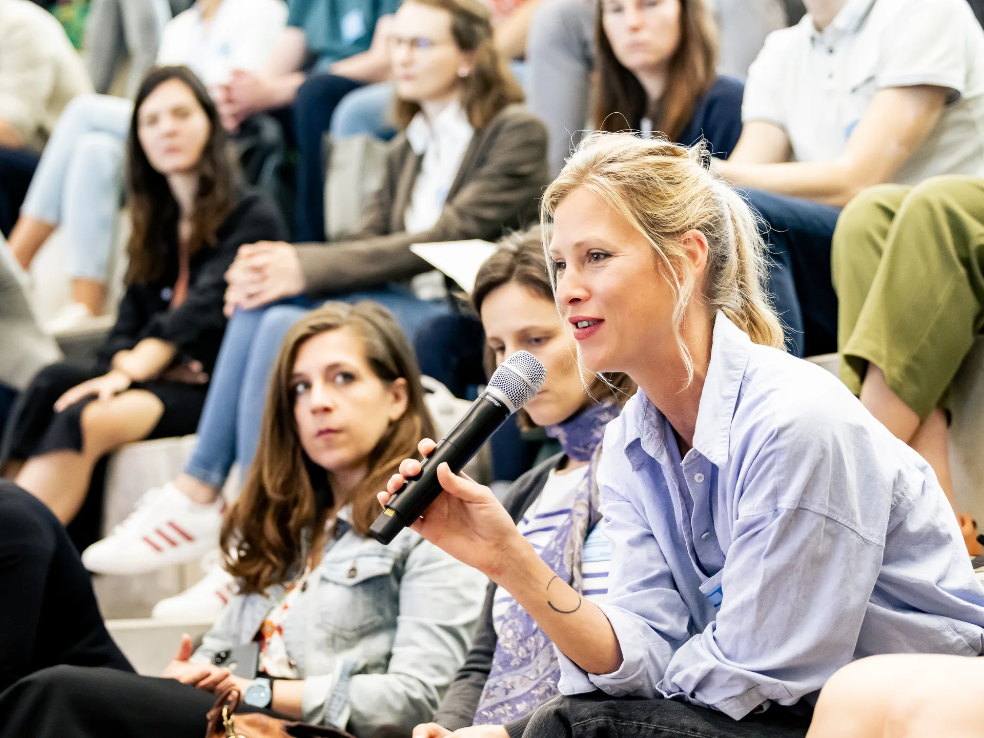 City Demo Day Munich Urban Colab