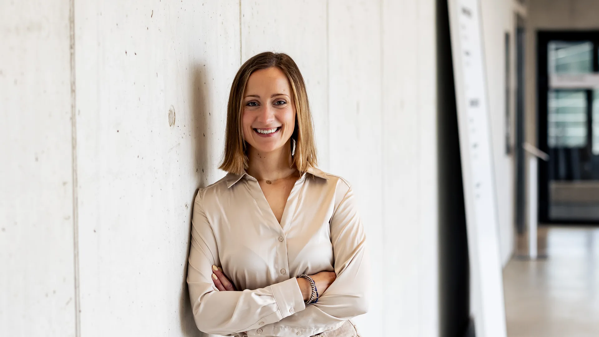 Anna Fischer Landeshauptstadt Muenchen