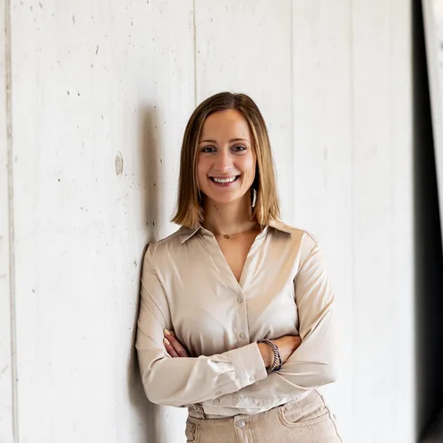 Anna Fischer Landeshauptstadt Muenchen