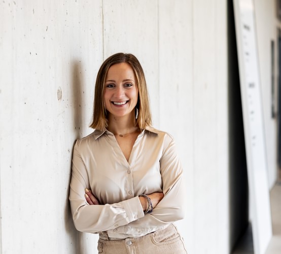 Anna Fischer Landeshauptstadt Muenchen