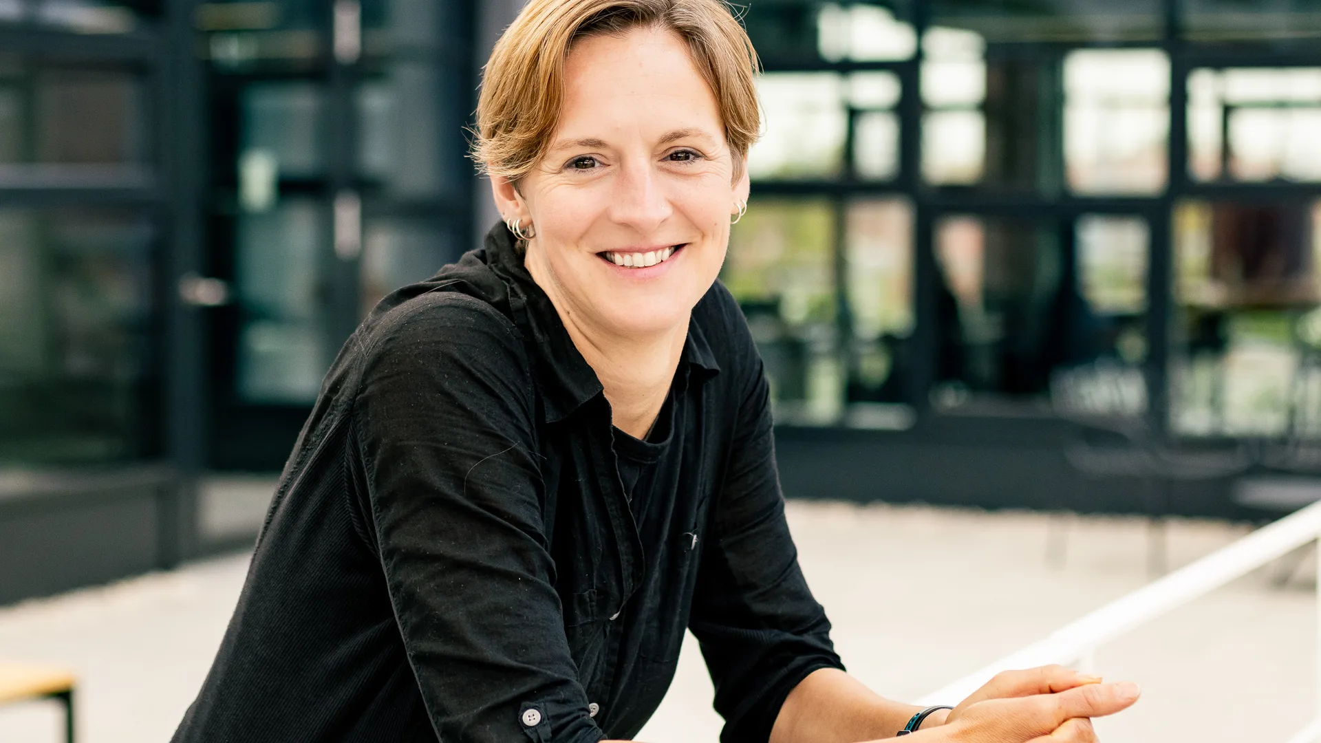 Birgit Pache