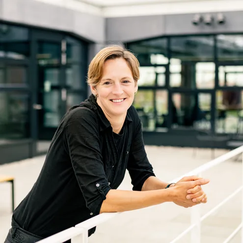 Birgit Pache