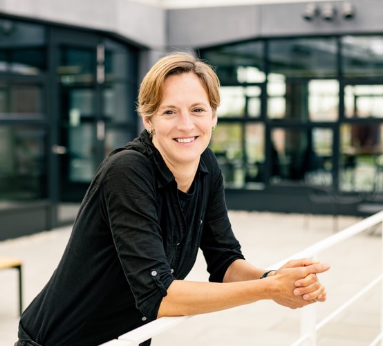 Birgit Pache