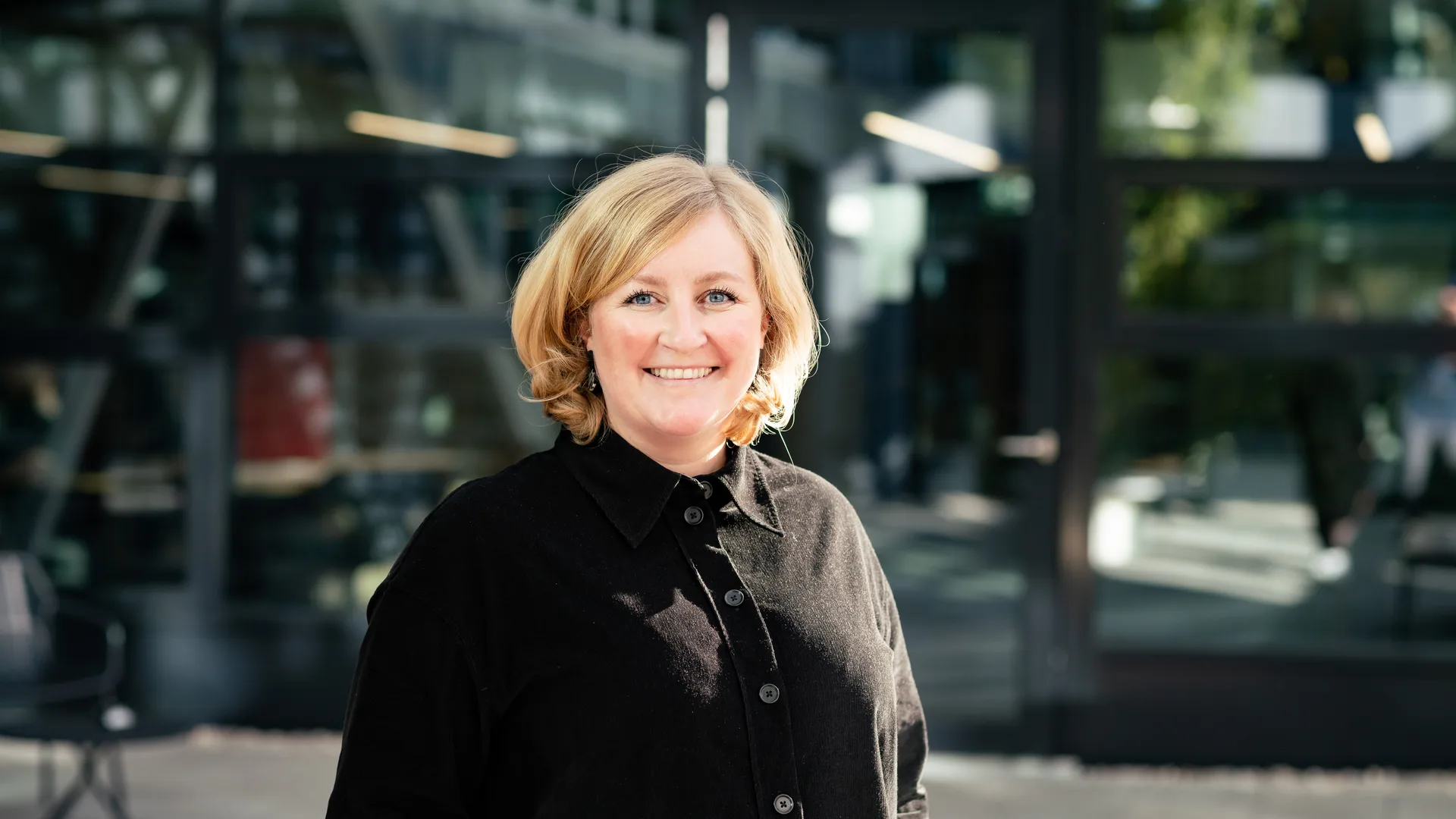 Julia Christiansen