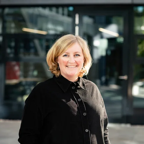 Julia Christiansen