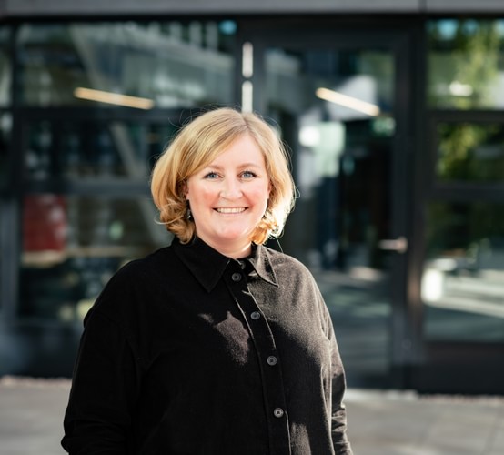Julia Christiansen