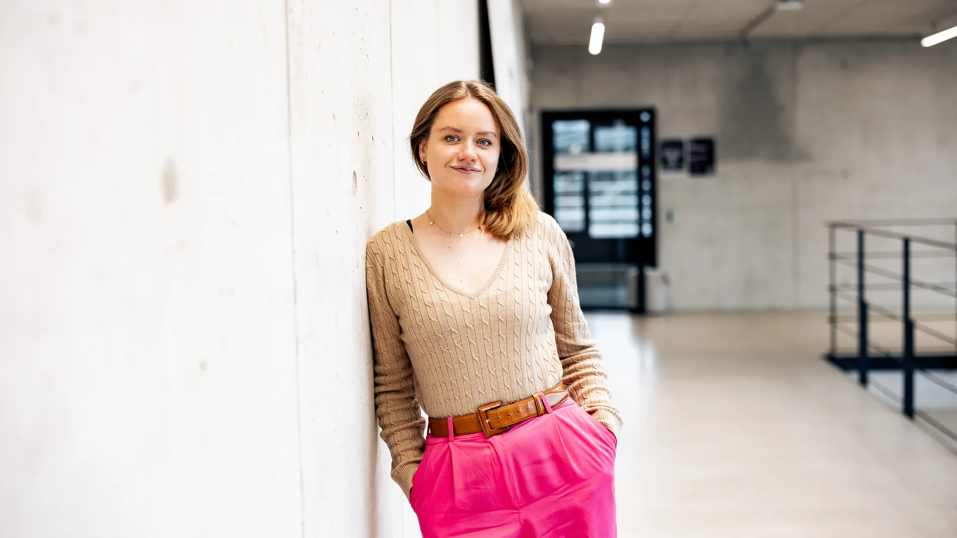 Leonie von Tiedemann