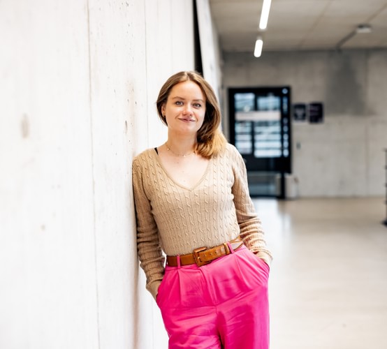Leonie von Tiedemann