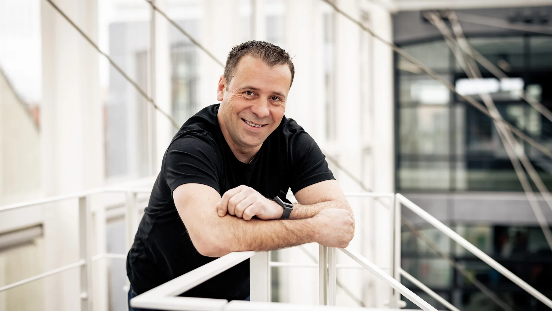 Marius Blodig