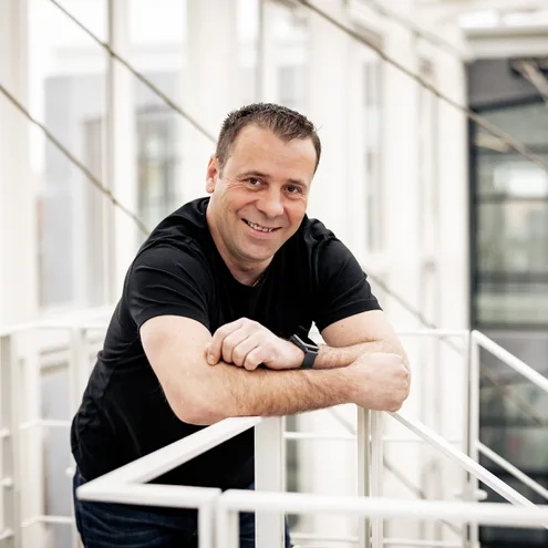 Marius Blodig
