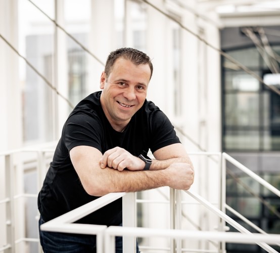 Marius Blodig