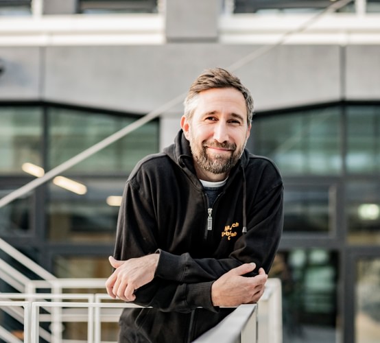 Mark Stabel Munich Urban Colab