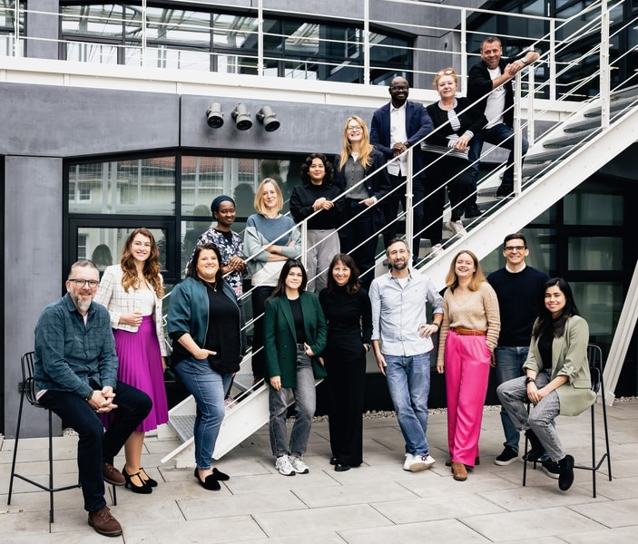 Munich Urban Colab Team 2024