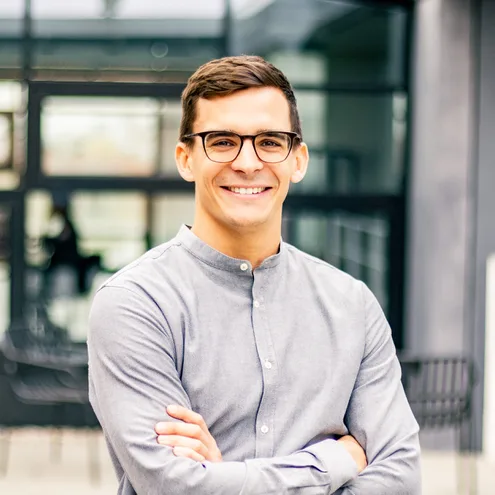Oliver Przybilka
