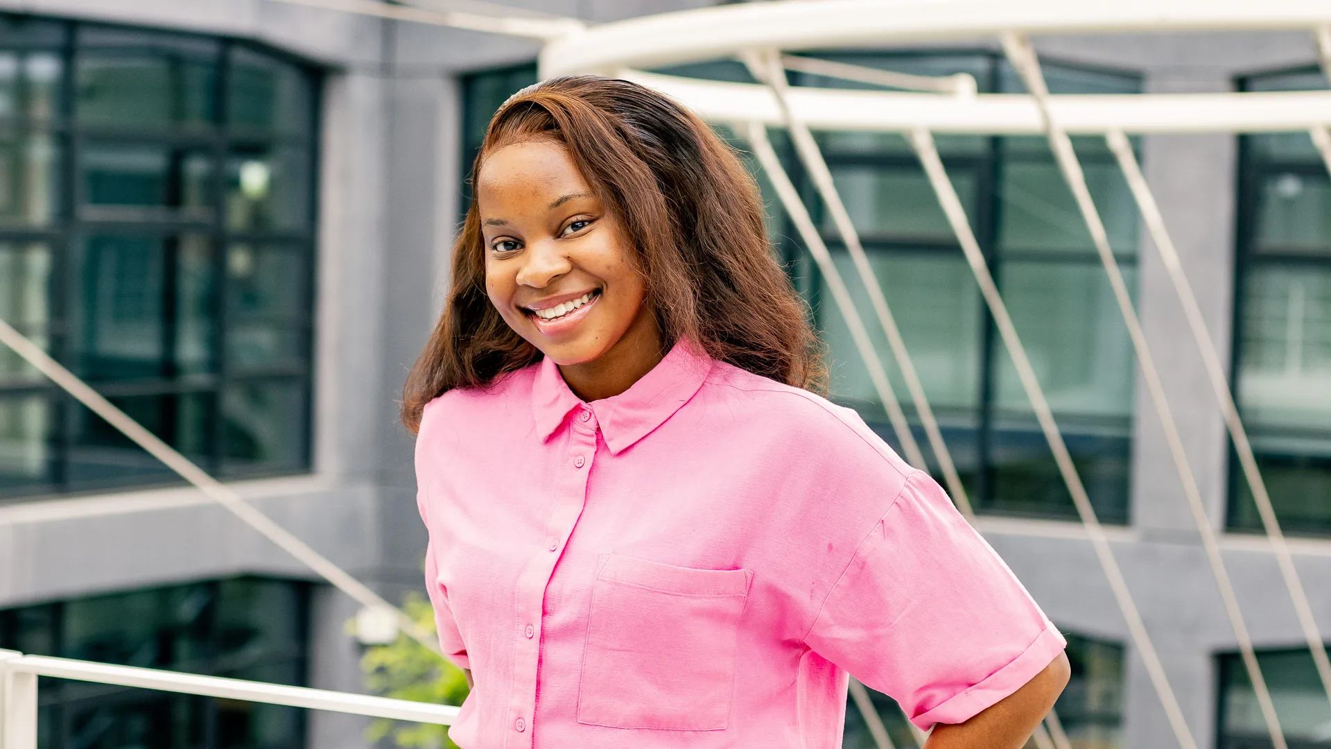 Rutendo Courtney Makoni