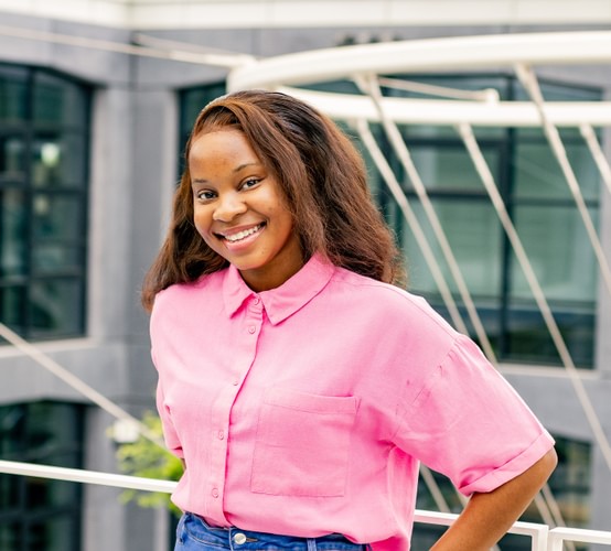 Rutendo Courtney Makoni