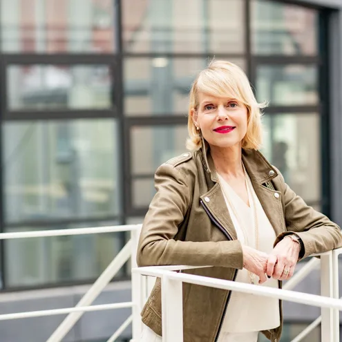 Sabine Hansky Munich Urban Colab
