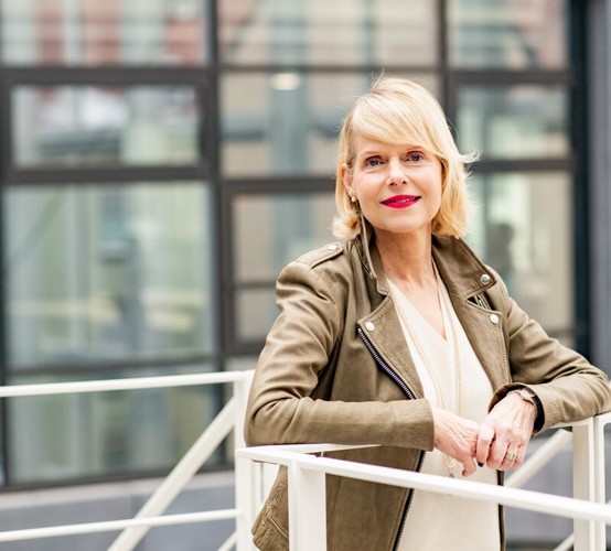 Sabine Hansky Munich Urban Colab