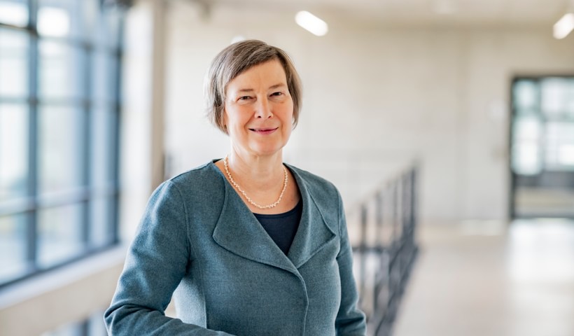 Ursula Triebswetter 1