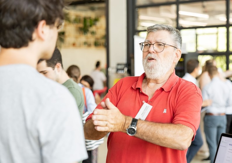 Digital health care Juli 2023 3 Bert Willer jpeg