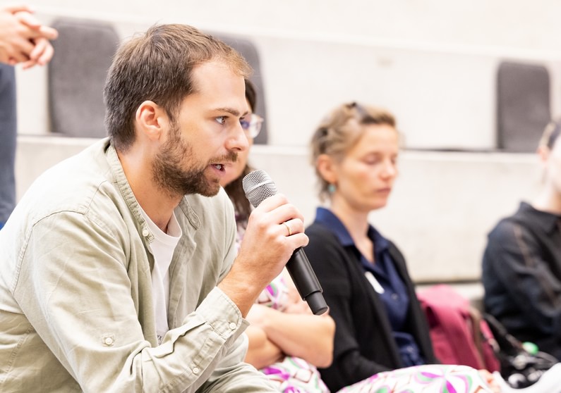 Digital health care Juli 2023 7 Bert Willer