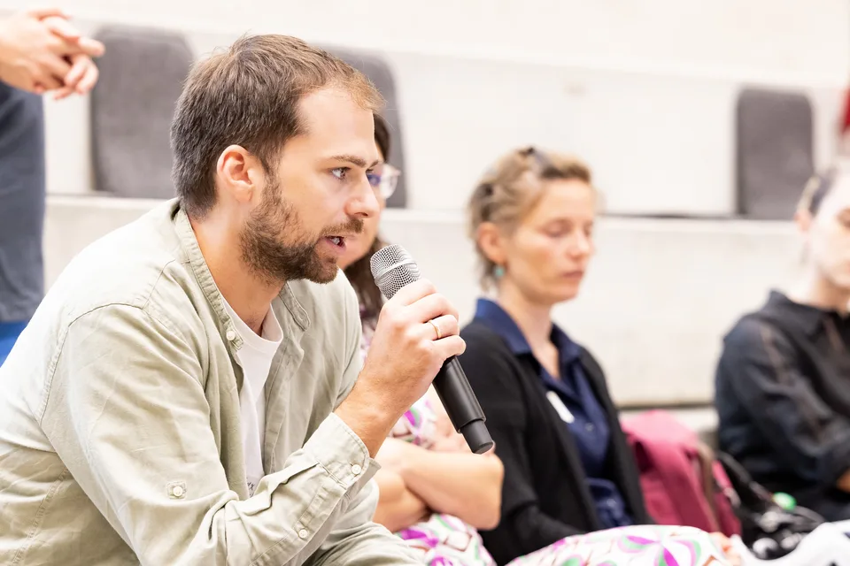 Digital health care Juli 2023 7 Bert Willer